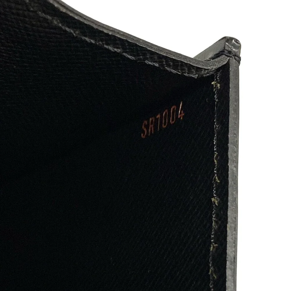 Louis Vuitton Serviette Ambassadeur Epi Business Bag M54412